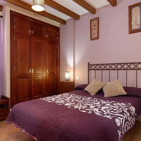 Sleeps 9 With Pool Air Con And Wifi * Costa Teguise
